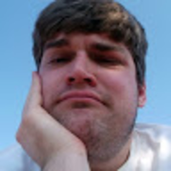 Meet your Posher, Jeff - Picture 1 of 1